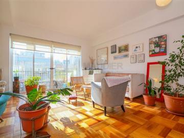 Departamento en Venta en Santiago