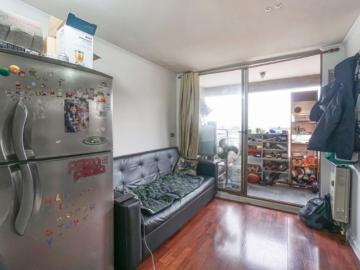 Departamento en Venta en Santiago