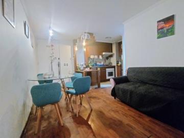 Departamento en Venta en Santiago