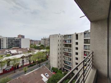 Departamento en Venta en Santiago