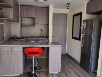 Departamento en Venta en Santiago