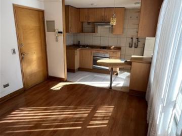 Departamento en Venta en Santiago
