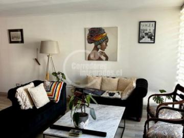 Departamento en Venta en Santiago