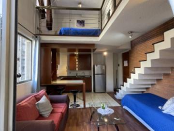 Departamento en Venta en Santiago