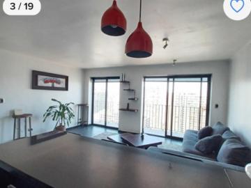 Departamento en Venta en Santiago