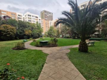 Departamento en Venta en Santiago