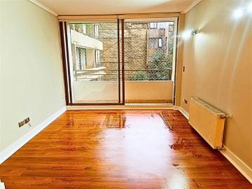 Departamento en Venta en Santiago