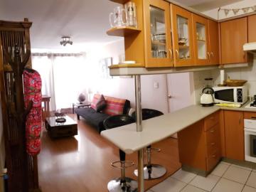 Departamento en Venta en Santiago