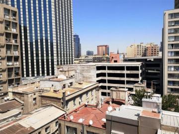 Departamento en Venta en Santiago