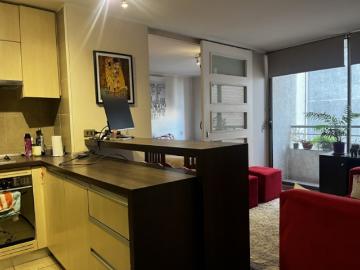 Departamento en Venta en Santiago
