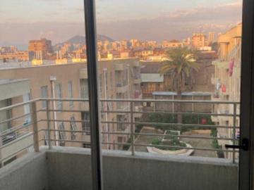 Departamento en Venta en Santiago