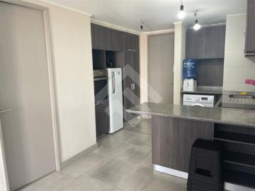 Departamento en Venta en Santiago