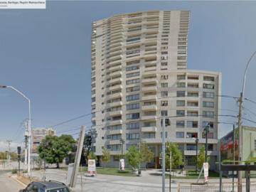 Departamento en Venta en Santiago