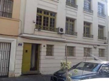 Departamento en Venta en Santiago