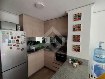 Departamento en Venta en Santiago