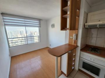Departamento en Venta en Santiago