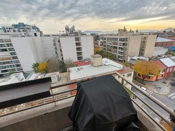 Departamento en Venta en Santiago