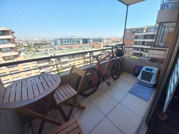 Departamento en Venta en Santiago