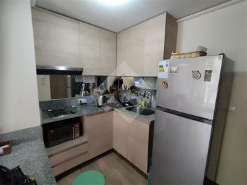 Departamento en Venta en Santiago