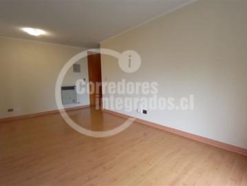 Departamento en Venta en Santiago