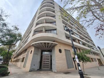 Departamento en Venta en Santiago