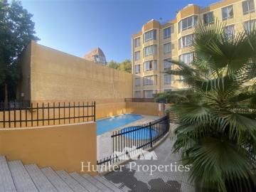 Departamento en Venta en Santiago
