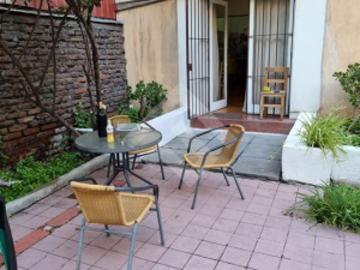 Departamento en Venta en Santiago