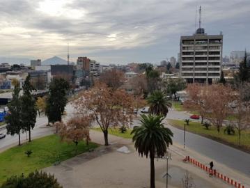 Departamento en Venta en Santiago