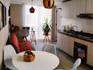 Departamento en Venta en Santiago