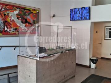 Departamento en Venta en Santiago