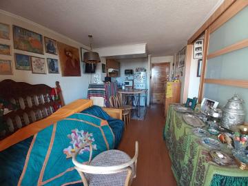Departamento en Venta en Santiago
