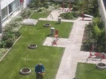 Departamento en Venta en Santiago