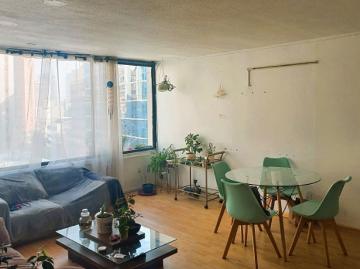 Departamento en Venta en Santiago