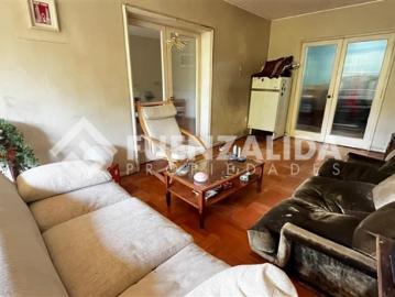 Departamento en Venta en Santiago