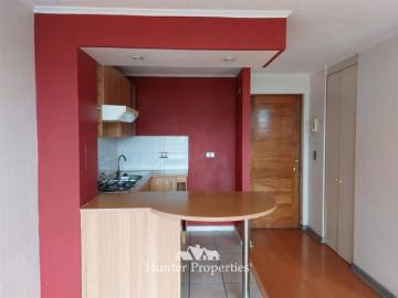 Departamento en Venta en Santiago