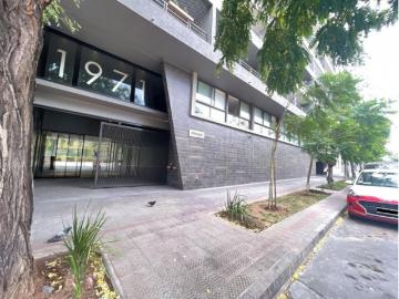 Departamento en Venta en Santiago