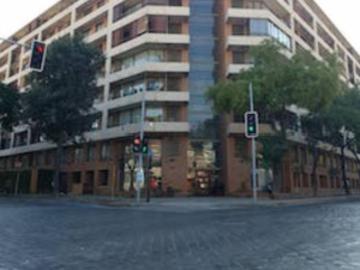 Departamento en Venta en Santiago