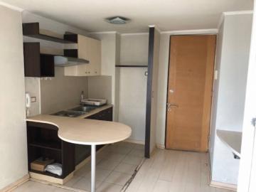 Departamento en Venta en Santiago