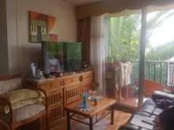 Departamento en Venta en Santiago