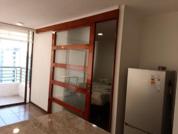 Departamento en Venta en Santiago