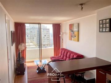 Departamento en Venta en Santiago