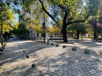 Departamento en Venta en Santiago