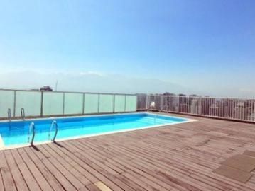 Departamento en Venta en Santiago