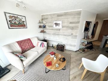 Departamento en Venta en Santiago