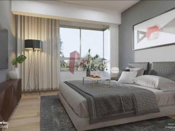 Departamento en Venta en Santiago De Surco