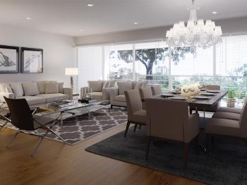 Departamento en Venta en Santiago De Surco