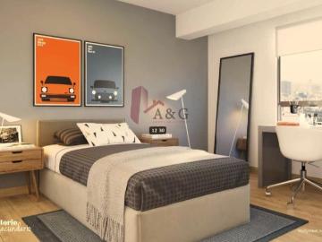 Departamento en Venta en Santiago De Surco