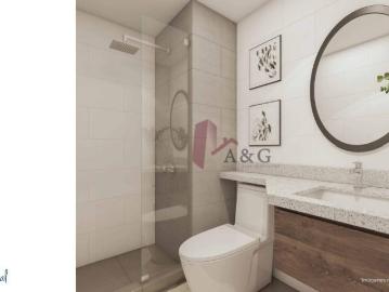 Departamento en Venta en Santiago De Surco