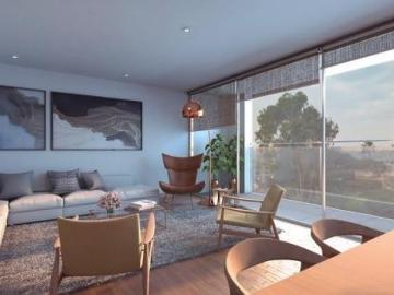 Departamento en Venta en Santiago De Surco