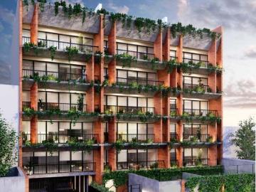 Departamento en Venta en Santiago De Surco